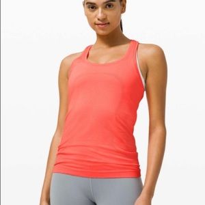 Swiftly Tech Racerback 2.0